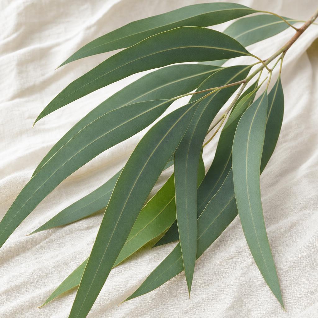 Citroneukalyptus, ekologisk