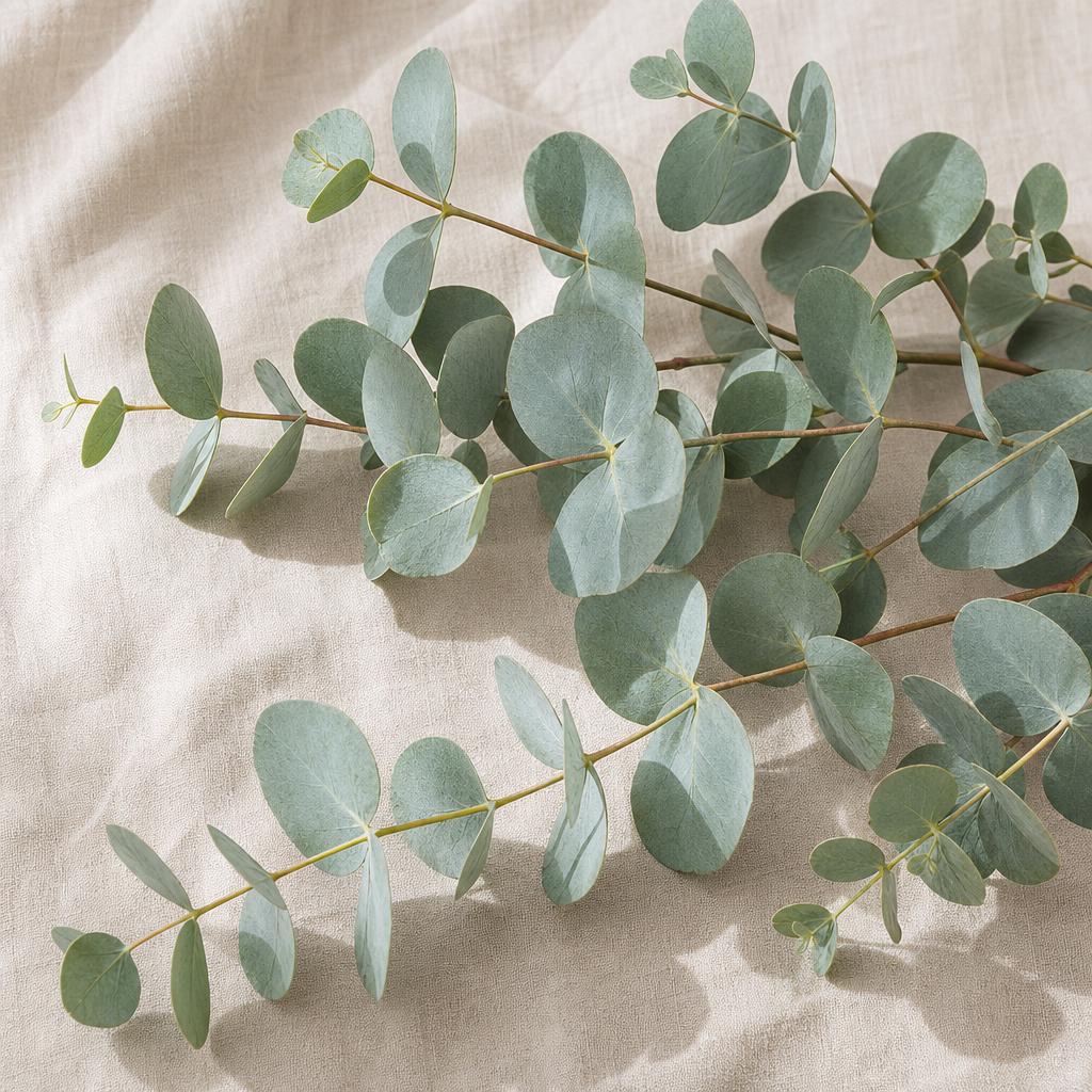 Eukalyptus, ekologisk