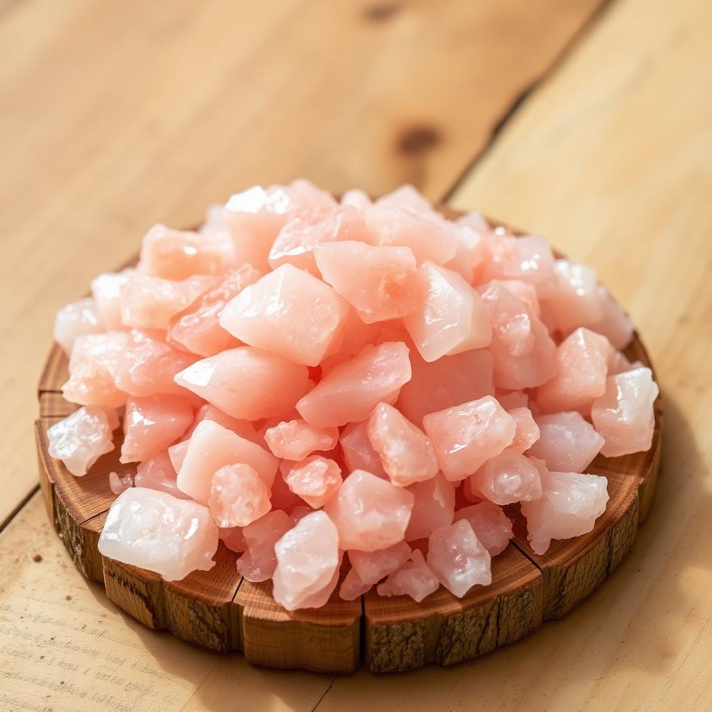 Himalayasalt - grovt