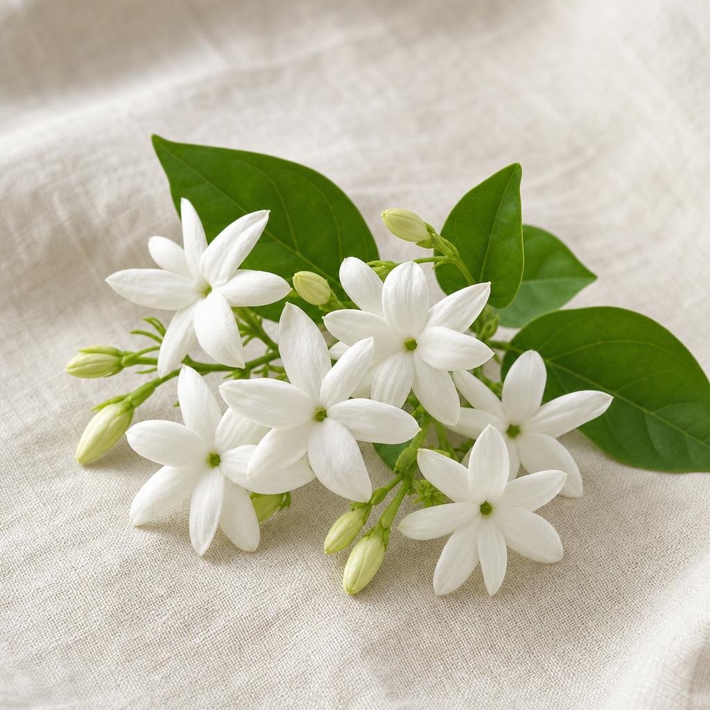 Jasmin absolut