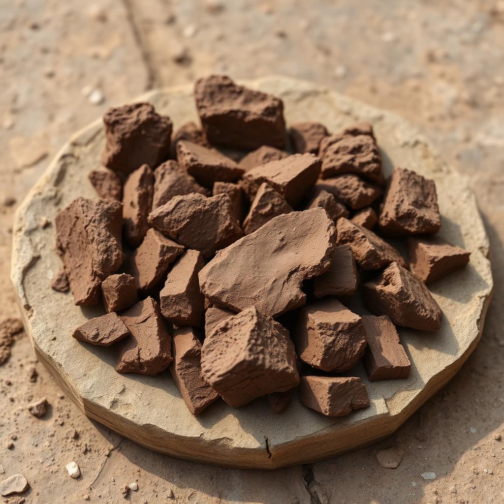 Rasullera - bitar