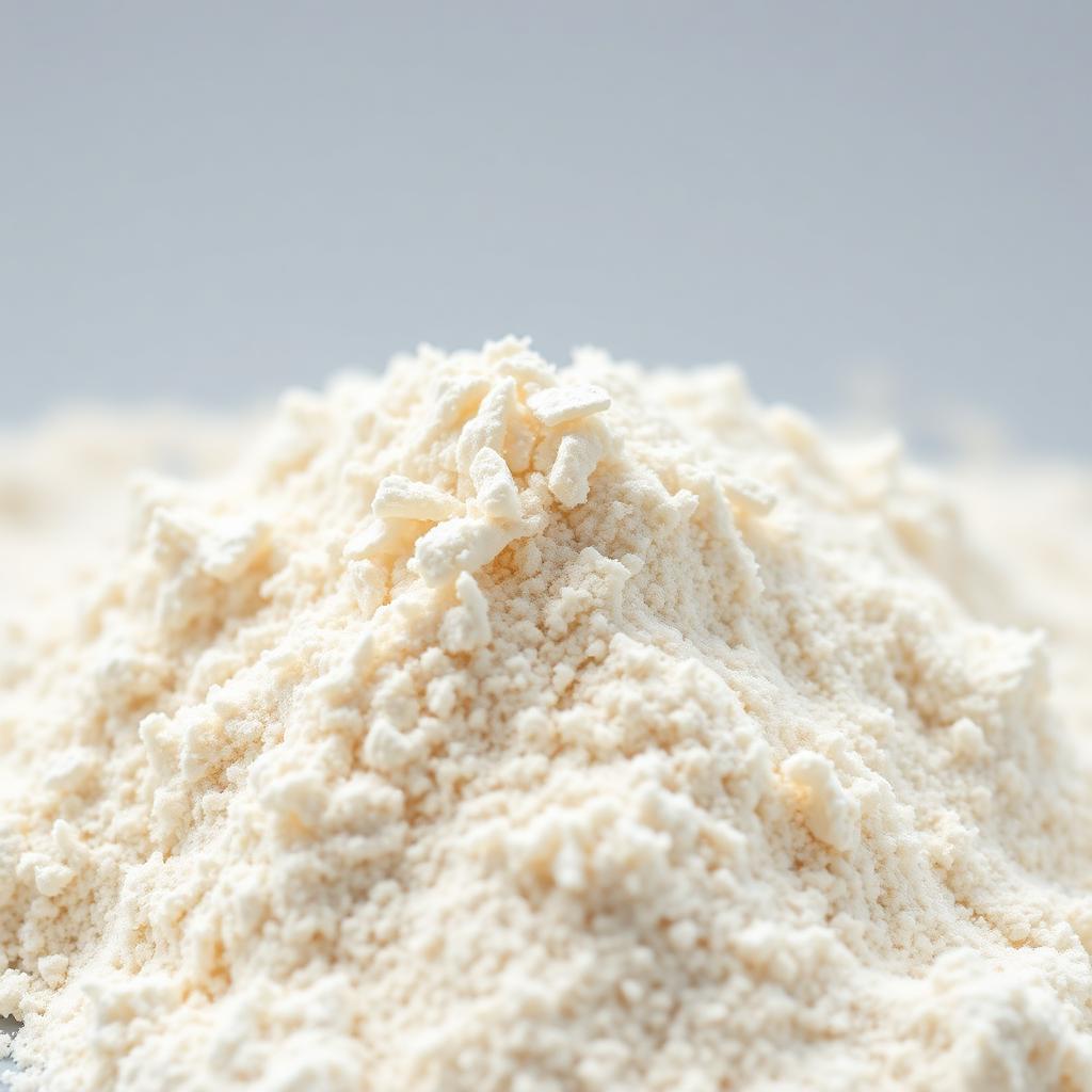 Xanthan gum